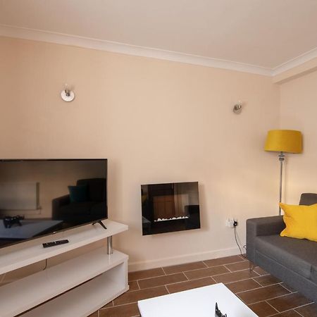 Host & Stay - Hanover Apartment Σουόνσι Εξωτερικό φωτογραφία