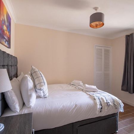 Host & Stay - Hanover Apartment Σουόνσι Εξωτερικό φωτογραφία