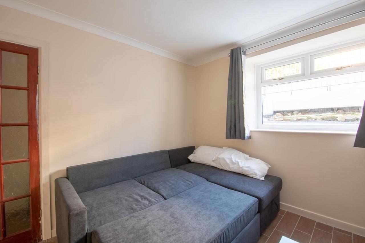 Host & Stay - Hanover Apartment Σουόνσι Εξωτερικό φωτογραφία
