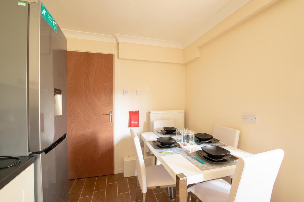 Host & Stay - Hanover Apartment Σουόνσι Εξωτερικό φωτογραφία