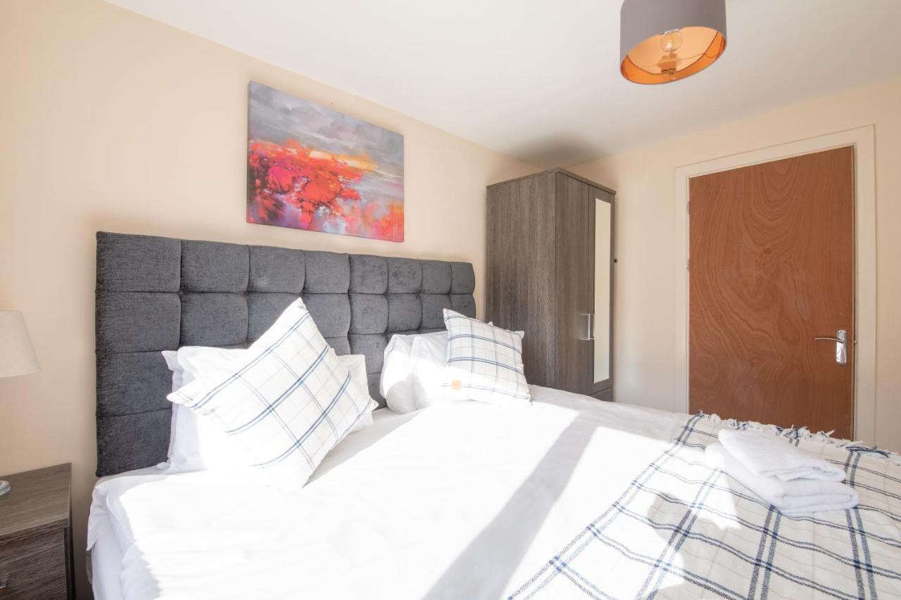 Host & Stay - Hanover Apartment Σουόνσι Εξωτερικό φωτογραφία