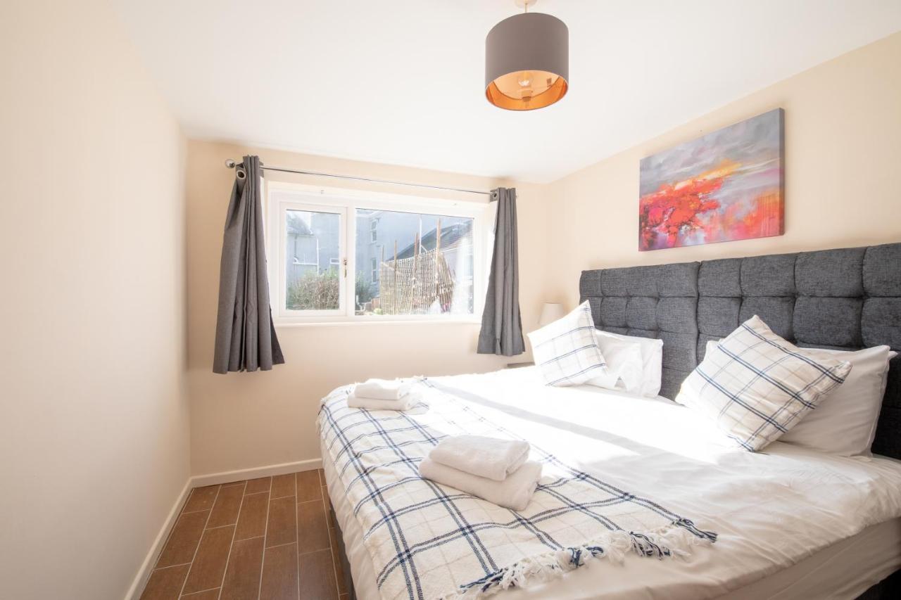 Host & Stay - Hanover Apartment Σουόνσι Εξωτερικό φωτογραφία