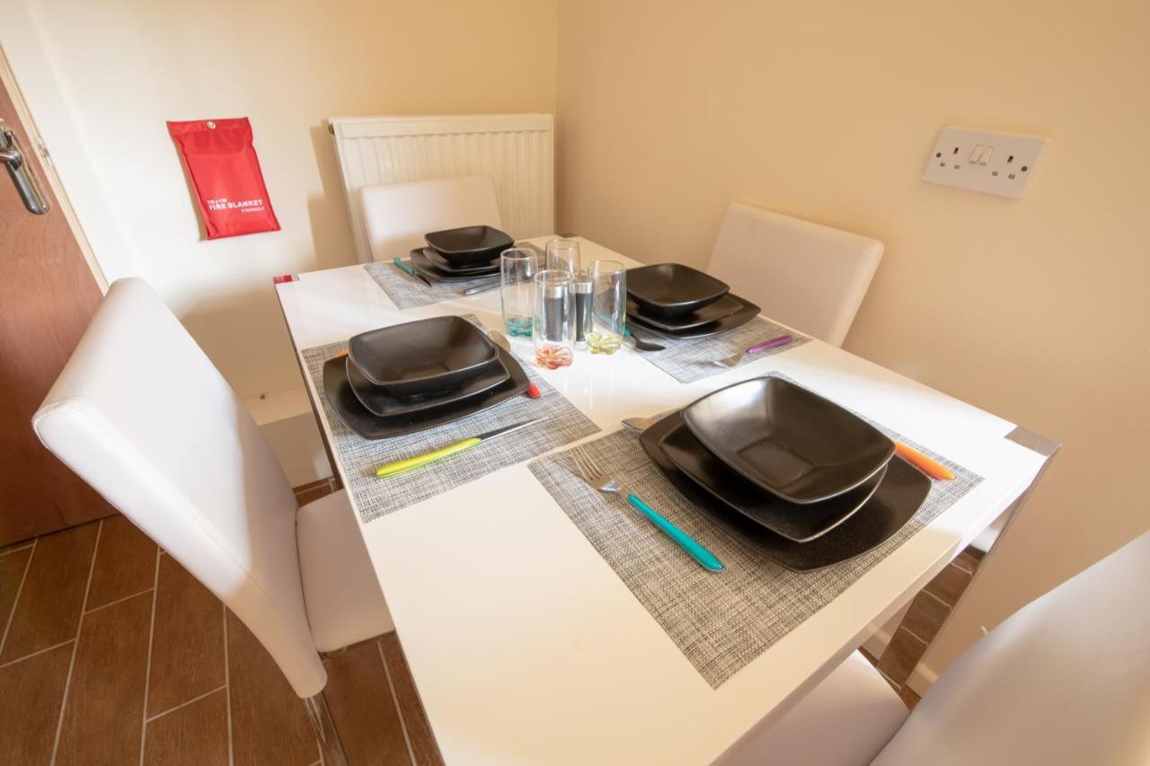 Host & Stay - Hanover Apartment Σουόνσι Εξωτερικό φωτογραφία
