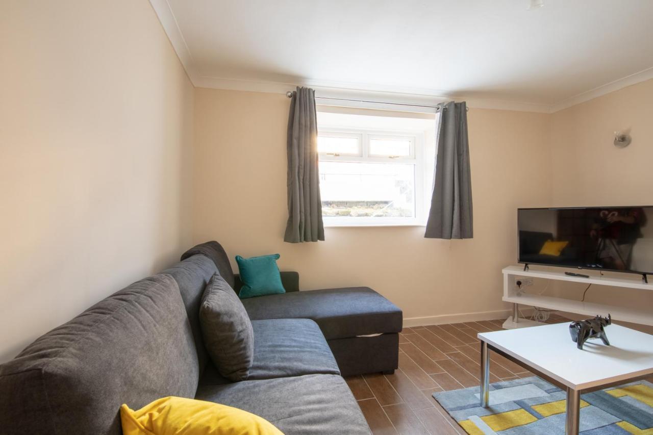 Host & Stay - Hanover Apartment Σουόνσι Εξωτερικό φωτογραφία