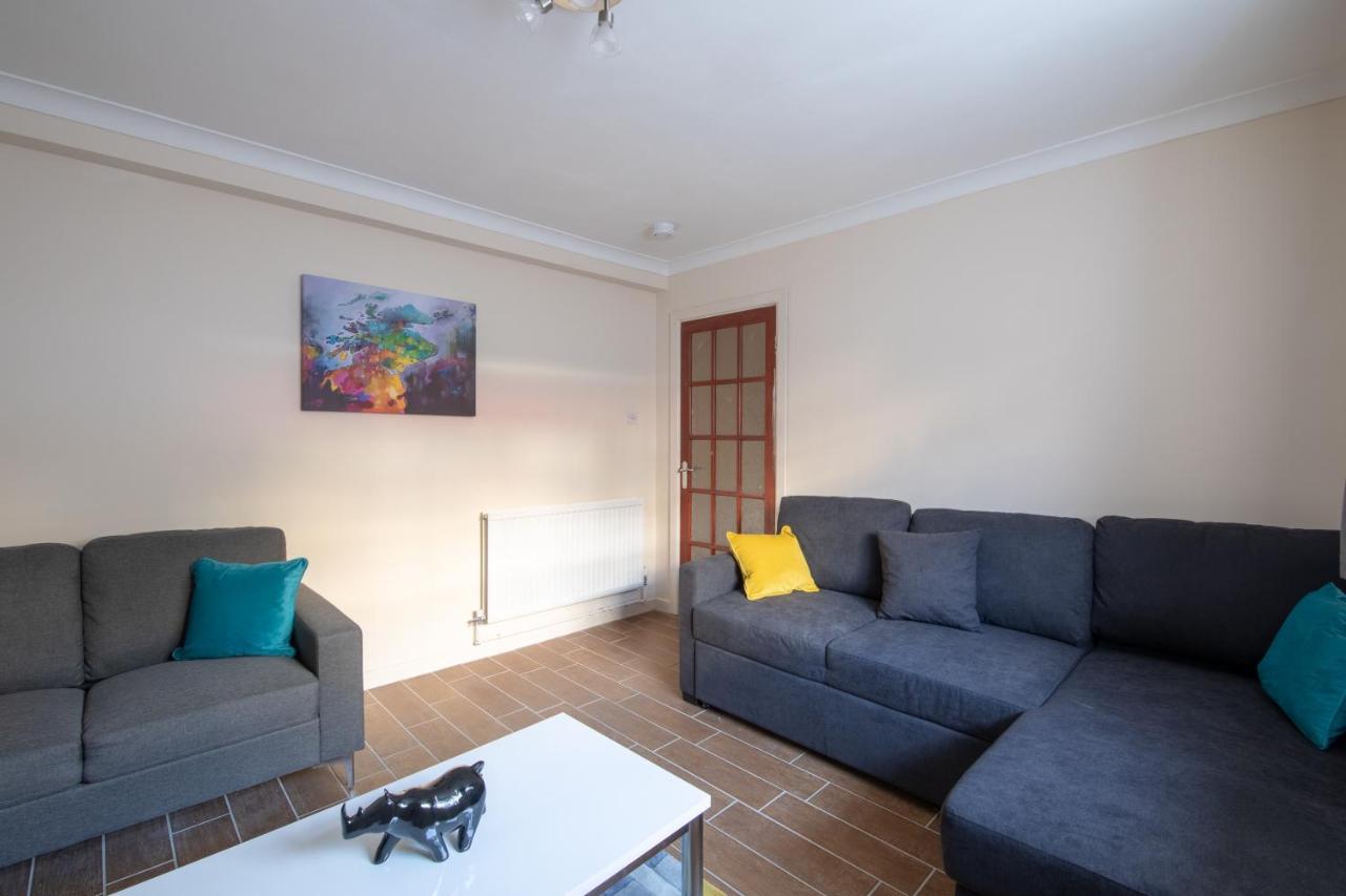 Host & Stay - Hanover Apartment Σουόνσι Εξωτερικό φωτογραφία