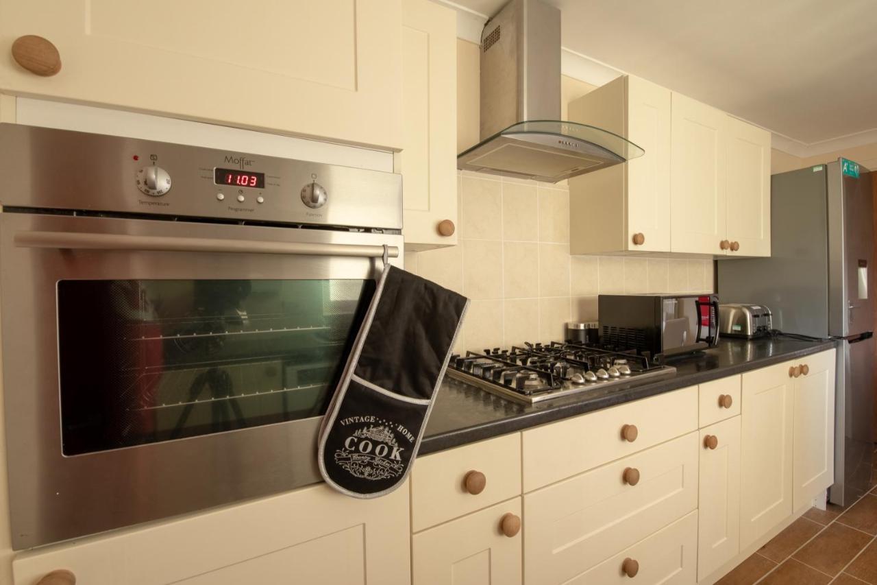 Host & Stay - Hanover Apartment Σουόνσι Εξωτερικό φωτογραφία
