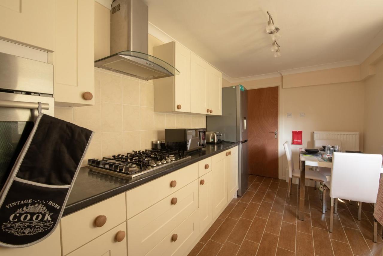 Host & Stay - Hanover Apartment Σουόνσι Εξωτερικό φωτογραφία