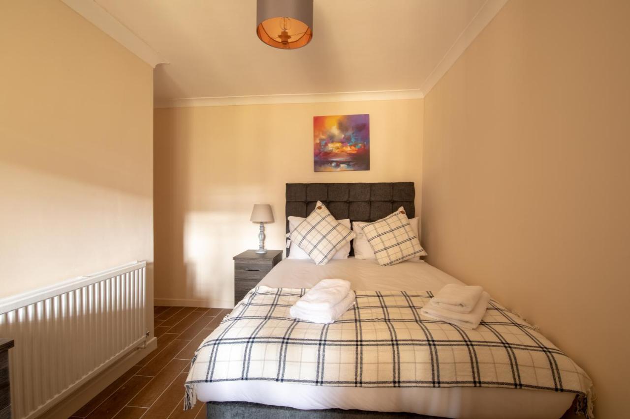 Host & Stay - Hanover Apartment Σουόνσι Εξωτερικό φωτογραφία