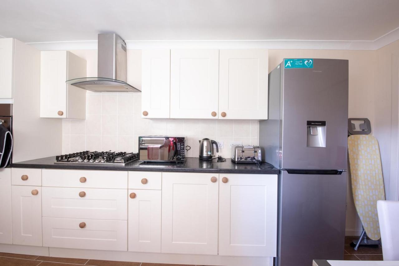 Host & Stay - Hanover Apartment Σουόνσι Εξωτερικό φωτογραφία