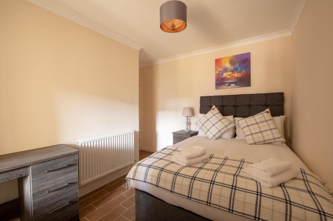 Host & Stay - Hanover Apartment Σουόνσι Εξωτερικό φωτογραφία