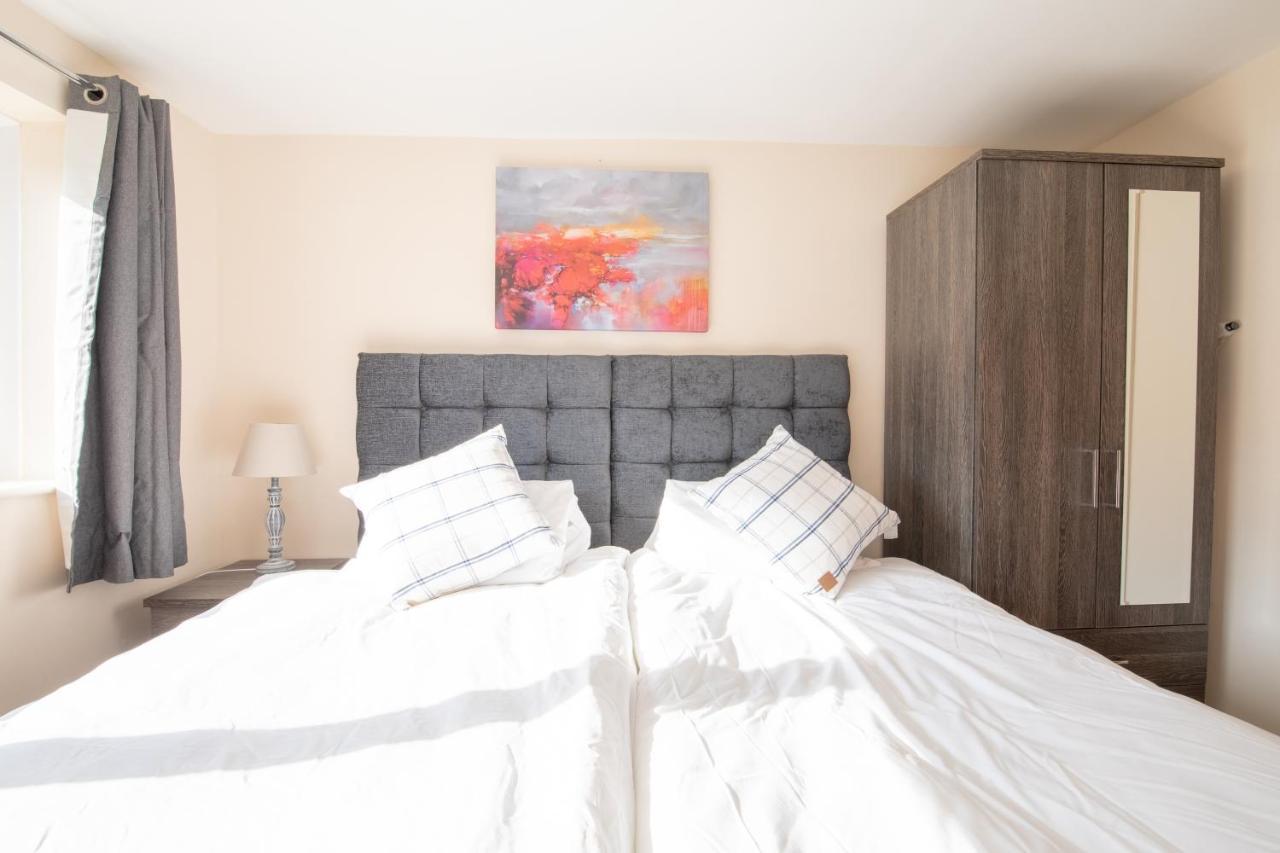Host & Stay - Hanover Apartment Σουόνσι Εξωτερικό φωτογραφία