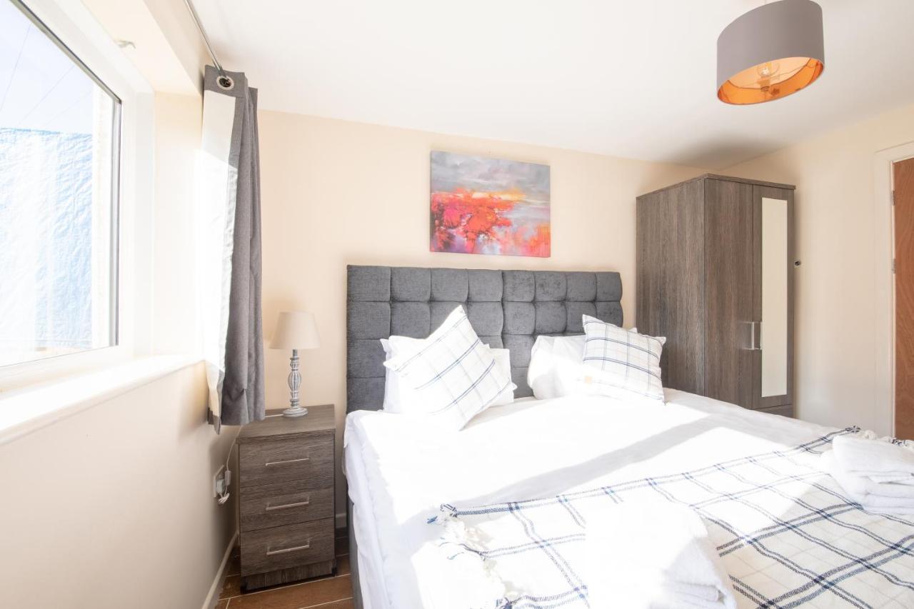 Host & Stay - Hanover Apartment Σουόνσι Εξωτερικό φωτογραφία
